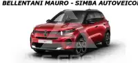 2026 Citroen C3