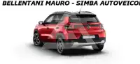 2026 Citroen C3