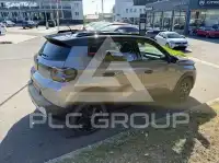 2026 Citroen C3