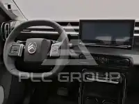 2026 Citroen C3