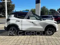 2026 Citroen C3