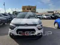 2026 Citroen C3