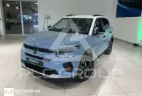 2026 Citroen C3