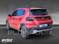 2026 Citroen C3