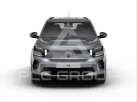 2026 Citroen C3