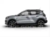 2026 Citroen C3