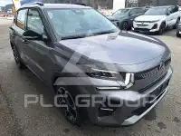2026 Citroen C3