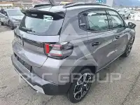 2026 Citroen C3