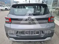 2026 Citroen C3