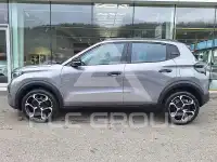 2026 Citroen C3