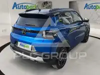 2026 Citroen C3