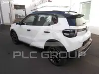 2026 Citroen C3