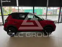 2026 Citroen C3