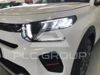 2026 Citroen C3