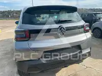 2026 Citroen C3