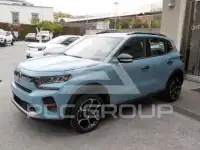 2026 Citroen C3