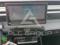 2026 Citroen C3