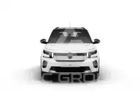 2026 Citroen C3