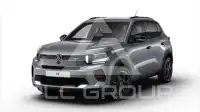 2026 Citroen C3