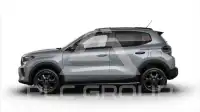 2026 Citroen C3
