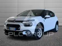 2026 Citroen C3