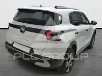 2026 Citroen C3