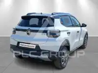 2026 Citroen C3