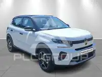 2026 Citroen C3