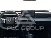 2026 Citroen C3