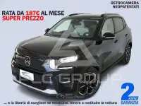 2026 Citroen C3