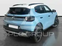 2026 Citroen C3