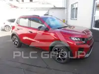2026 Citroen C3