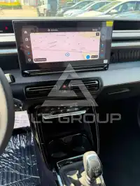 2026 Citroen C3