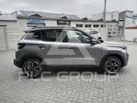 2026 Citroen C3