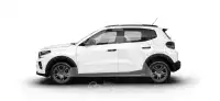 2026 Citroen C3