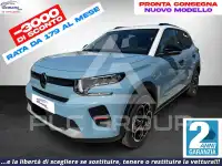 2026 Citroen C3