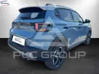 2026 Citroen C3