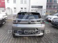2026 Citroen C3