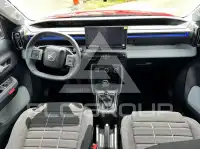 2026 Citroen C3