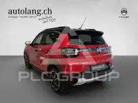 2026 Citroen C3