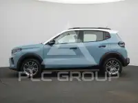 2026 Citroen C3