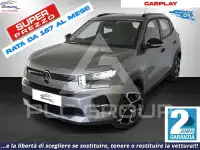 2026 Citroen C3