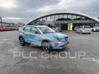 2026 Citroen C3