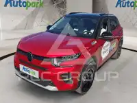 2026 Citroen C3