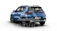 2026 Citroen C3