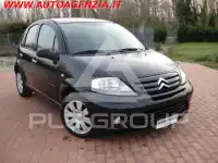 2026 Citroen C3