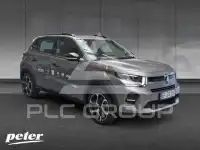 2026 Citroen C3
