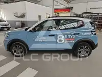 2026 Citroen C3