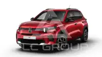 2026 Citroen C3