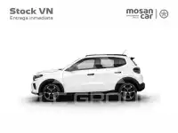 2026 Citroen C3